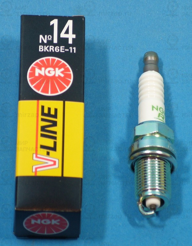 Запчасть NGK VLINE14