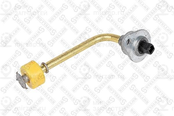 Запчасть STELLOX 0604406SX