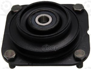 верхняя опора стойки амортизатора
 HYUNDAI 0K2NA34380