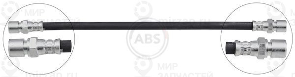 Тормозной шланг ABS SL2470