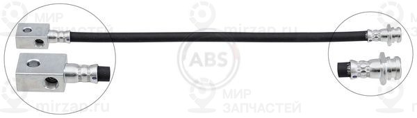 Тормозной шланг ABS SL3799