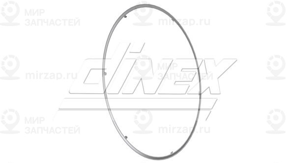 Запчасть DINEX 2KL016