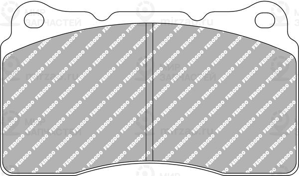 Запчасть FERODO FCP1334Z