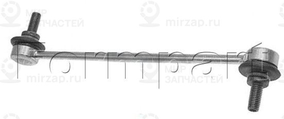 Запчасть FORMPART 1508000