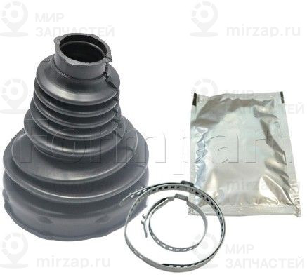 Запчасть FORMPART 15419012K