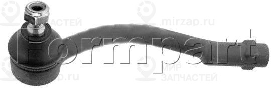 Запчасть FORMPART 3702013