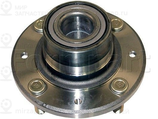 Ступица колеса FORMPART 39498002S