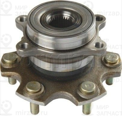 Ступица колеса FORMPART 39498011S