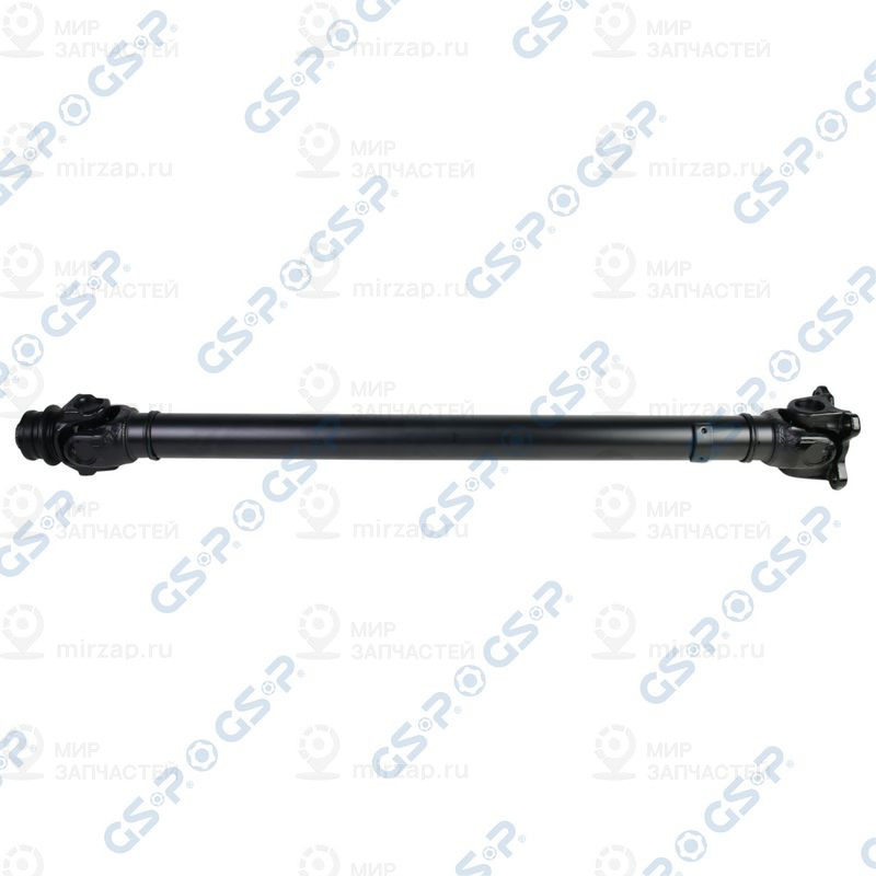 Карданный вал, главная передача GSP PS900161