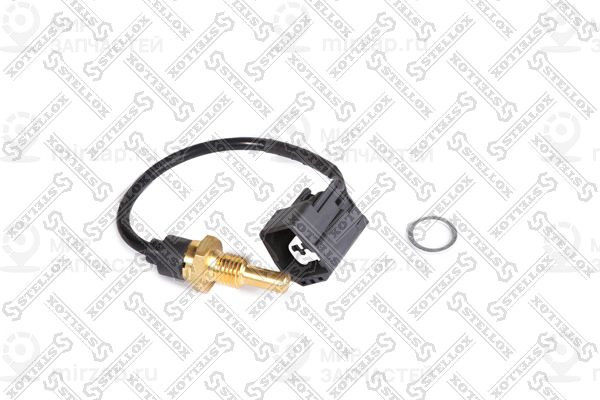 Запчасть STELLOX 0604089SX