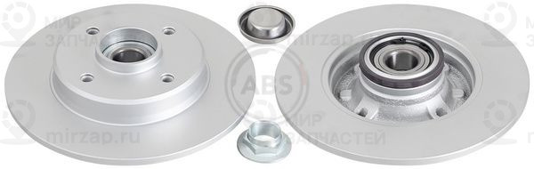 Запчасть ABS 17893C