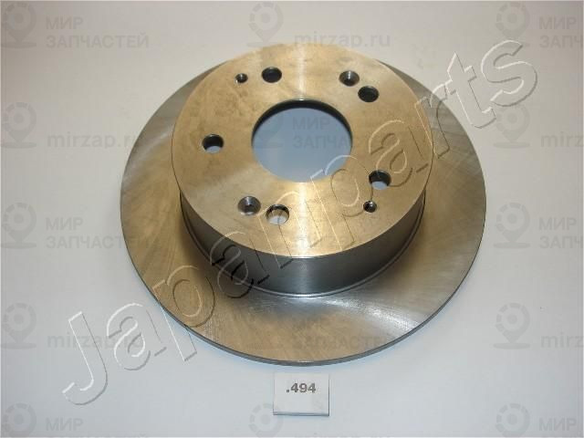 Запчасть JAPANPARTS DP494