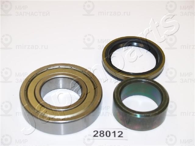 Запчасть JAPANPARTS KK28012