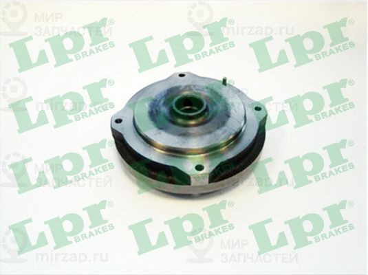 Запчасть LPR 7D0256