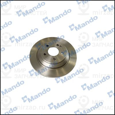 Запчасть MANDO MBC035136