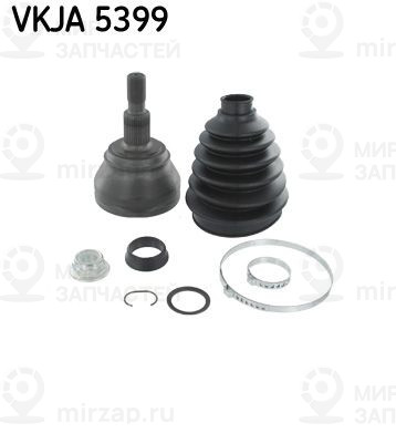 Запчасть SKF VKJA5399