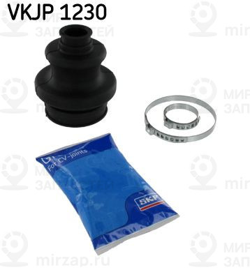 Запчасть SKF VKJP1230