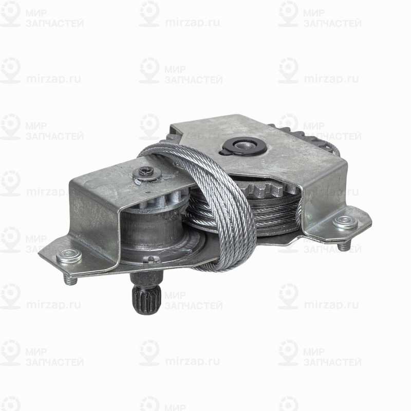 Запчасть BOLK BBW302001