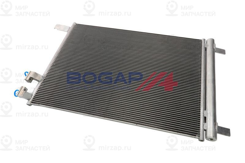 Запчасть BOGAP A4117120