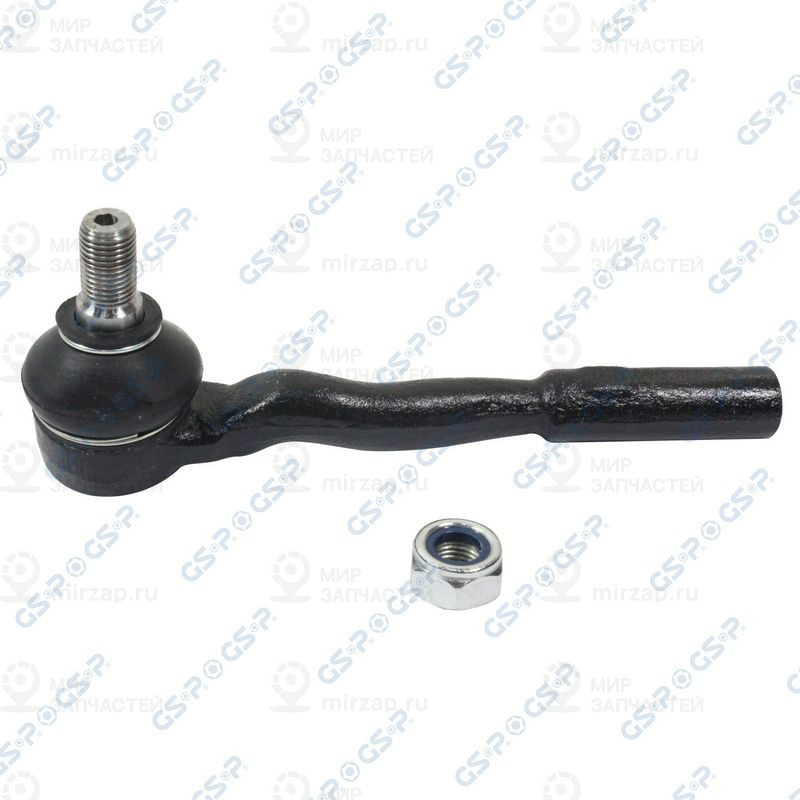 Наконечник поперечной рулевой тяги GSP S070286