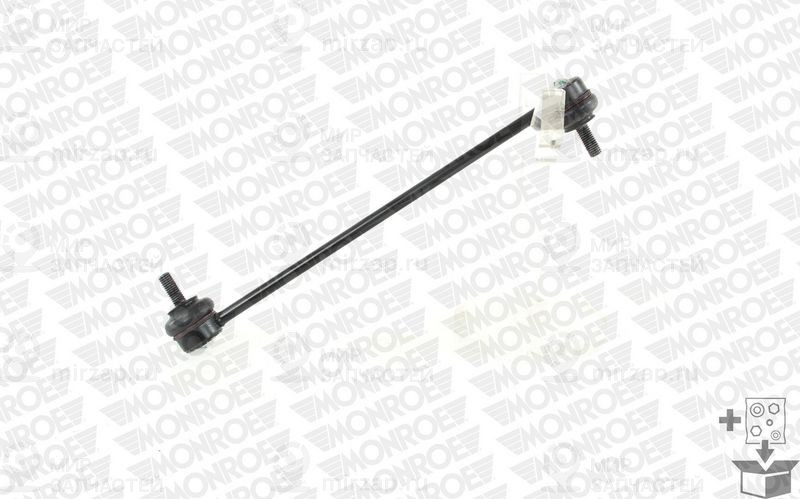 Запчасть MONROE L38605