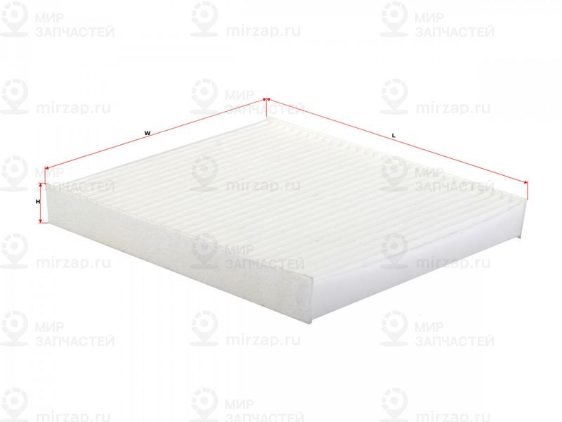 Запчасть SAKURA CA96190