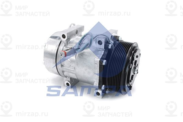 Запчасть SAMPA 044457