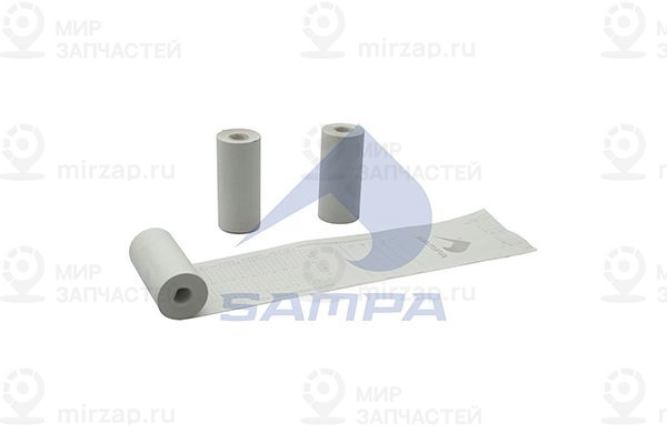 Запчасть SAMPA 0963338