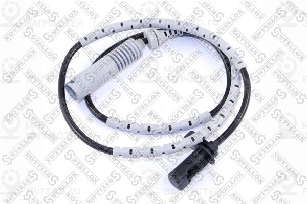 Запчасть STELLOX 0665367SX