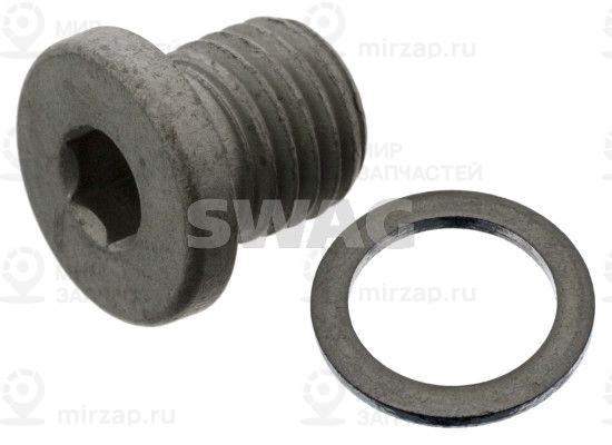 Запчасть SWAG 10946398