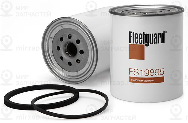 Запчасть FLEETGUARD FS19895