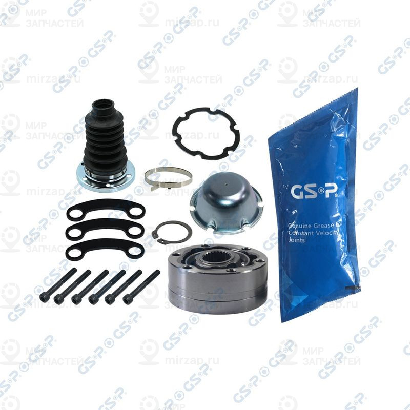 Запчасть GSP 635047