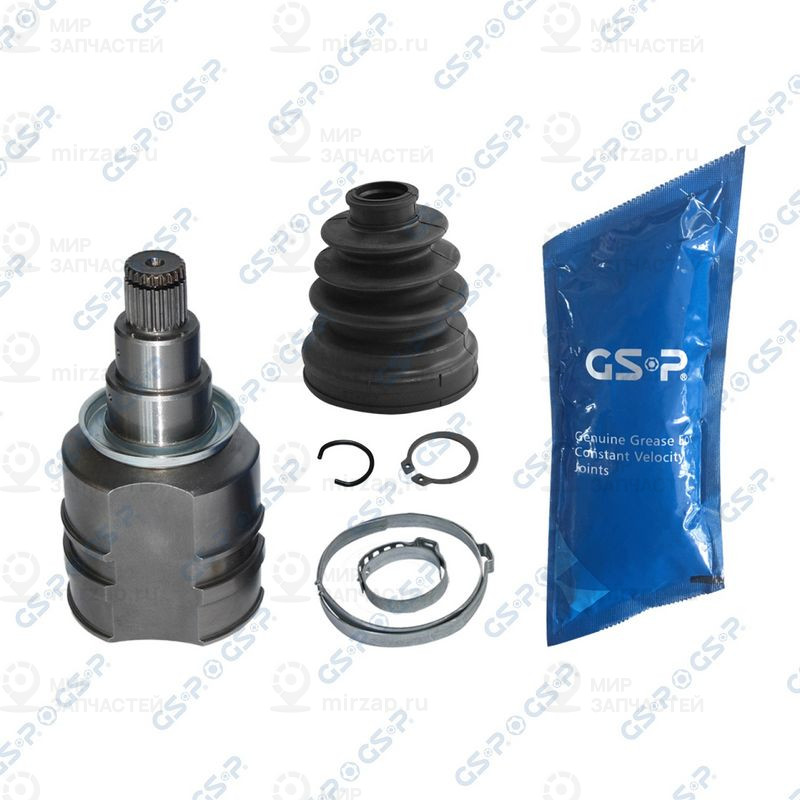 Запчасть GSP 659012