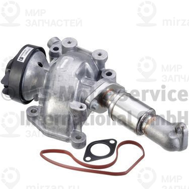 Запчасть PIERBURG 724809340