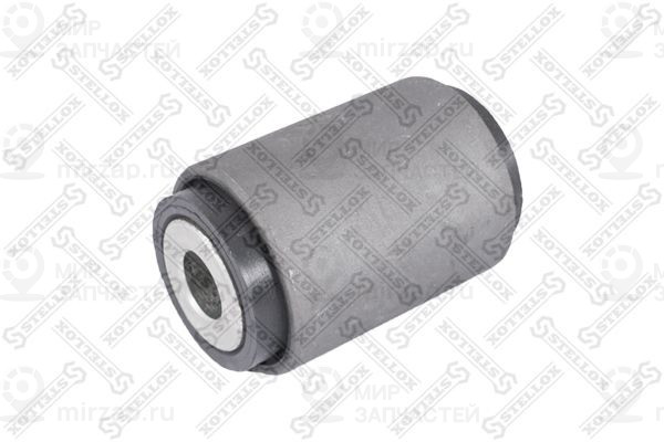 Втулка, листовая рессора STELLOX 8408152SX