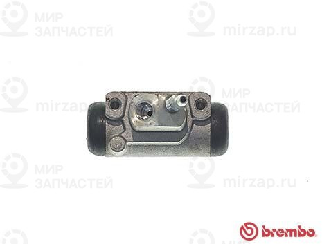 Запчасть BREMBO A12C13