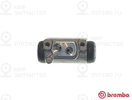 Запчасть BREMBO A12C14