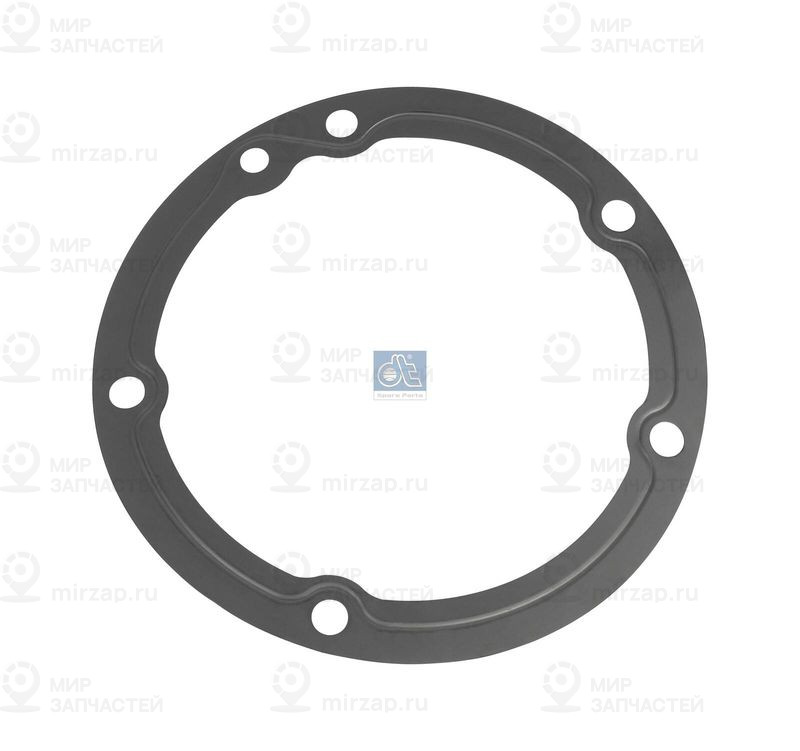 Прокладка, корпус сцепления DT Spare Parts 2.32229