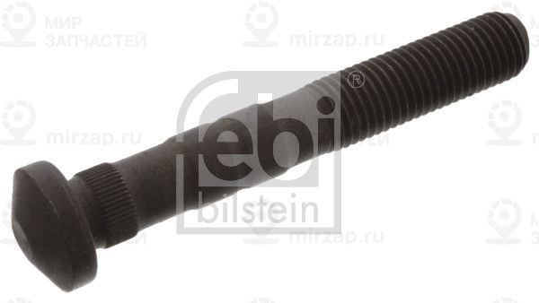 Болт крепления крышки шатуна FEBI BILSTEIN 02126