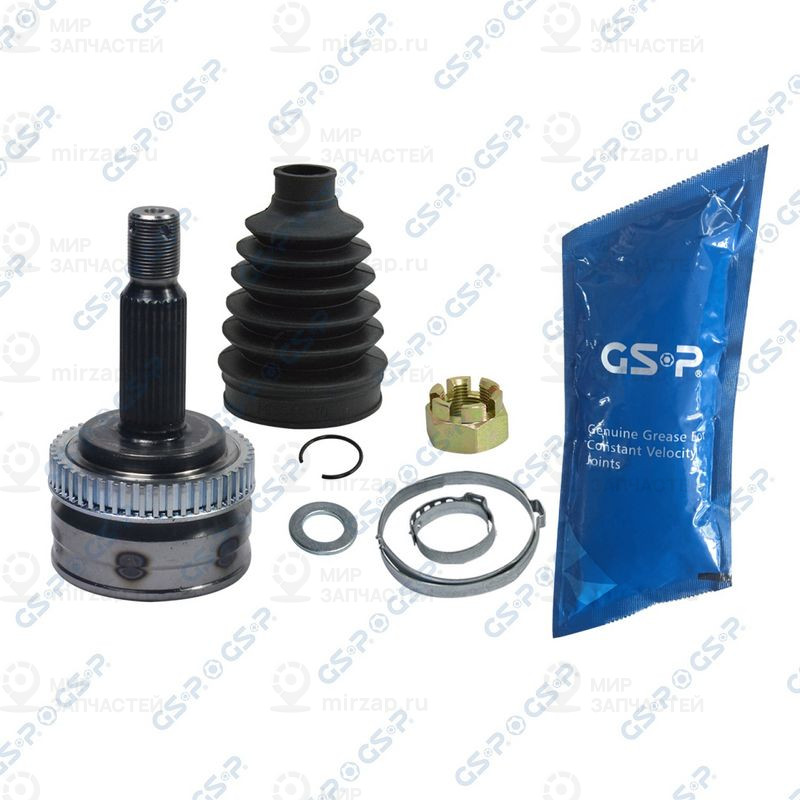 Запчасть GSP 824048