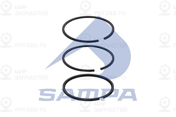 Запчасть SAMPA 0331381