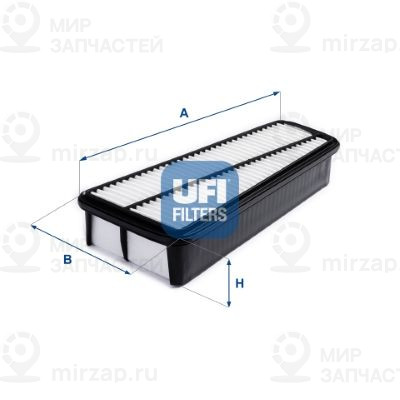 Запчасть UFI 30A8600