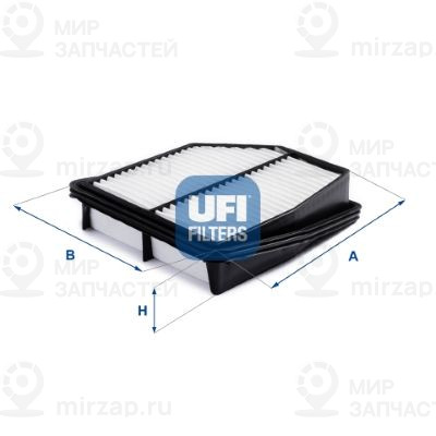 Запчасть UFI 30A9600