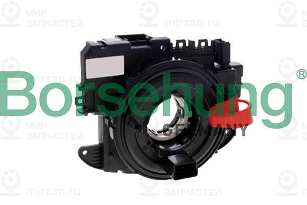 Витая пружина, подушка безопасности Borsehung B13029