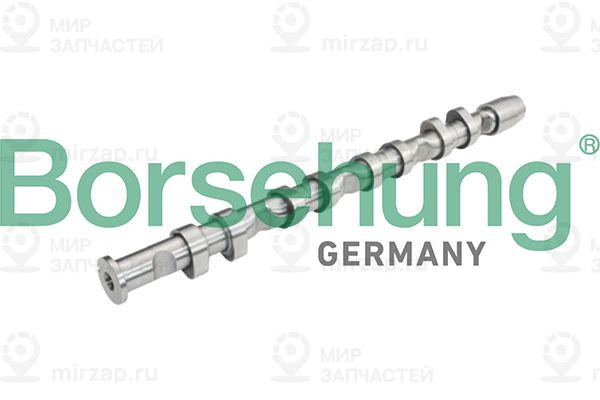 Запчасть Borsehung B13032