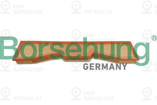 Запчасть Borsehung B13072