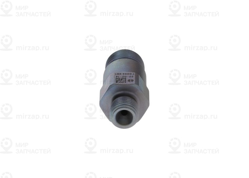 Запчасть BOSCH F01G100003