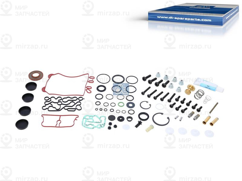 Запчасть DT 131988