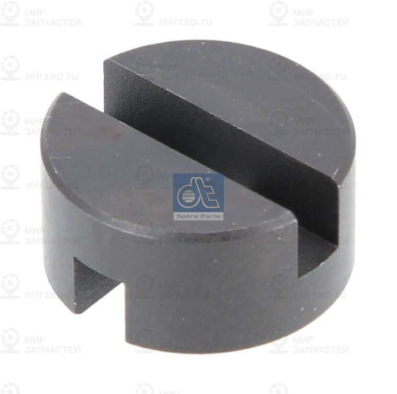 Ремкомплект, топливный насос DT Spare Parts 2.53416