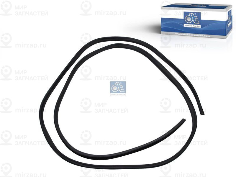 Облицовка / защитная накладка, дверь DT 461366